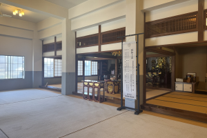 本堂