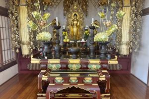 阿弥陀如来像