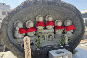 六地蔵菩薩