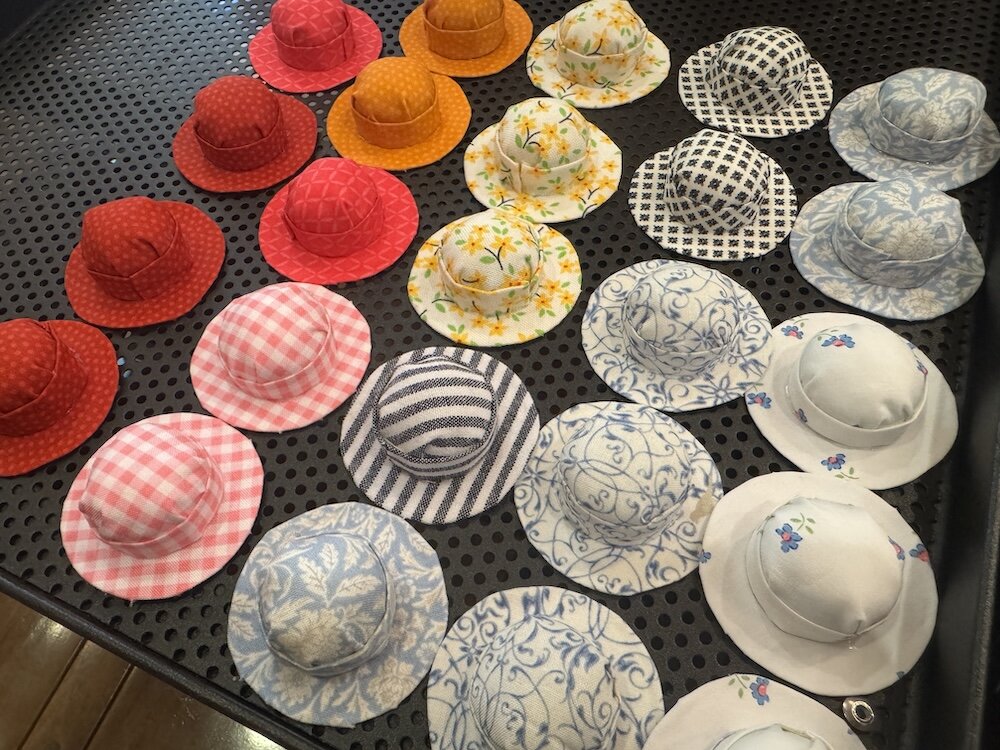 夏祭り　ワークショップのお知らせ